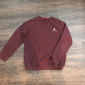 Jordan sweatshirt